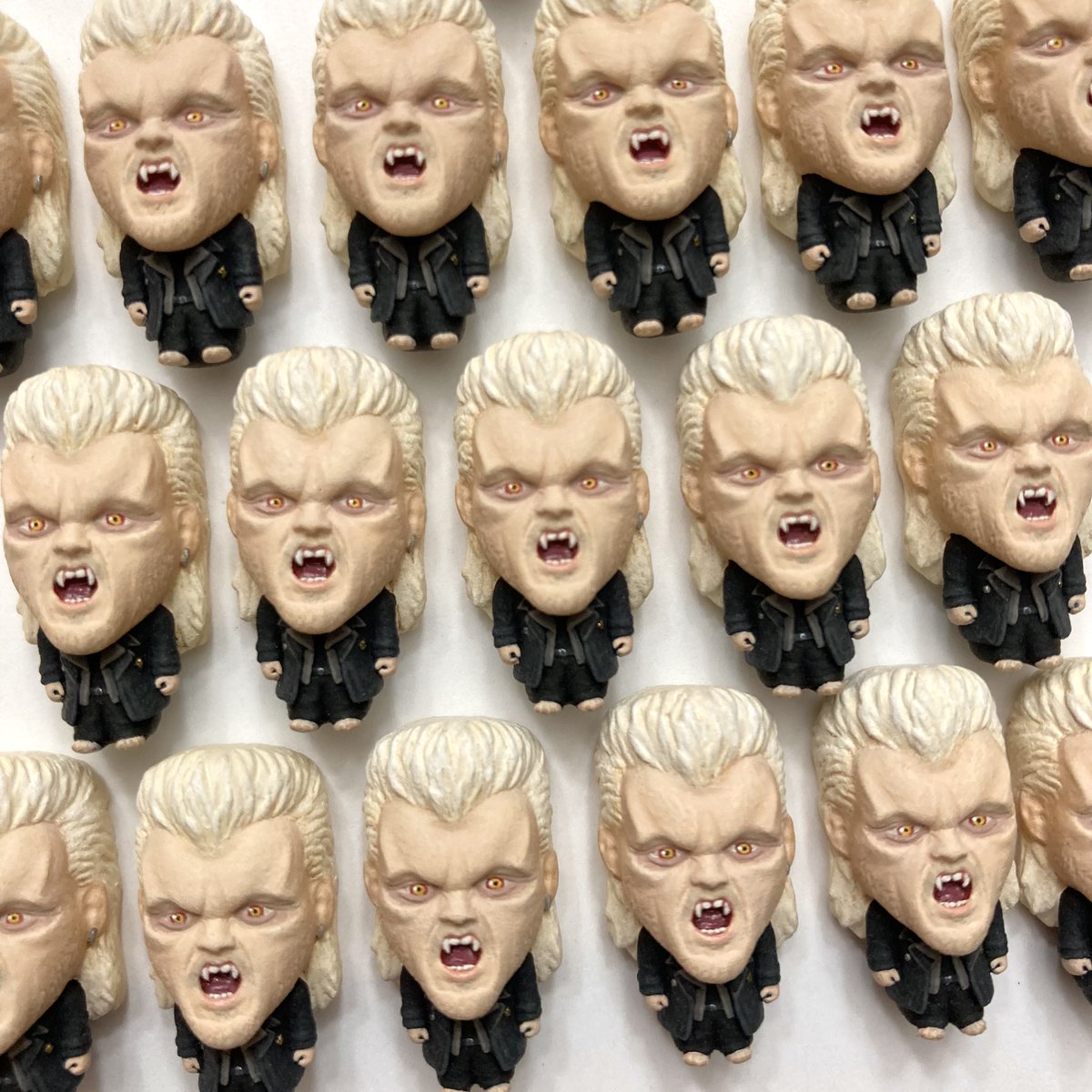 SirCreate's tweet image. This Thursday!
Shop: sircreate.myshopify.com
Rules: sircreate.com/lottery