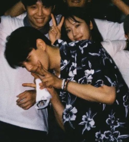 cidercora's tweet photo. 너무너무 여름밤그자체,,  청춘이었다,, https://t.co/lGMg60KjtP