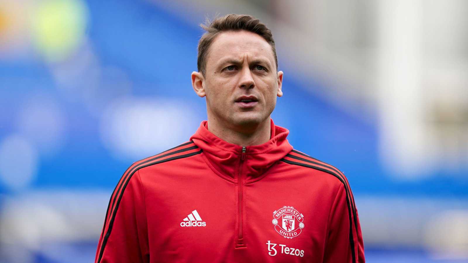 Happy birthday to former midfielder, Nemanja Matic!  