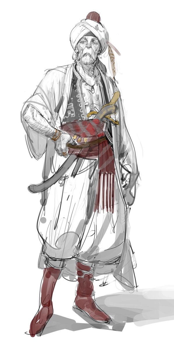 오오오ㅗ오ㅗ랜만에 그림