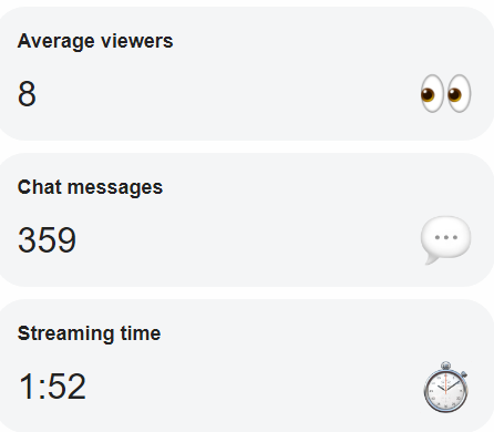 herefshyfshy's tweet photo. BANGING first stream back since getting #TheVID - truly appreciate everyone for stopping by and hanging out, it was great seeing you ALL.

The community truly humbles me with all the support and heckling, chat was off da' hook! #YOUROCK

@BlazedRTs 
@SGH_RTs 
@thgc_rts https://t.co/UhQbsEF3Sw