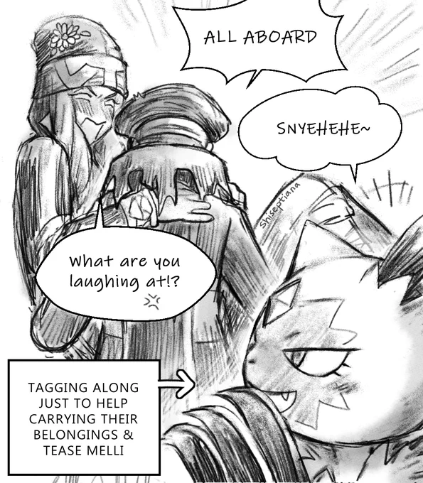 (2/2)
[narrator voice]
both of them stayed in the medic's hut that night 
