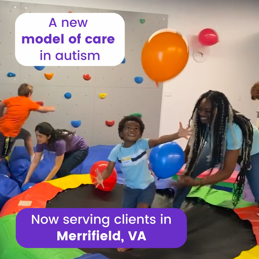 PositiveDev's tweet image. We have some new locations we're excited to share with you in Merrifield, Virginia, and Hyde Park, Illinois! Contact us to discover a new model of care in autism! bit.ly/3bVbP9b #PureJoyInProgress #ThePositiveWay