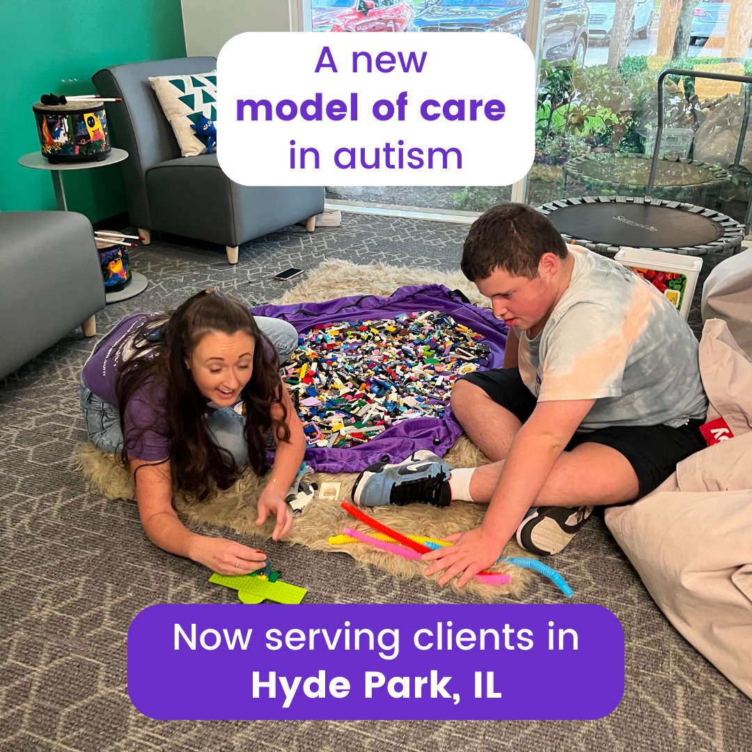 PositiveDev's tweet image. We have some new locations we're excited to share with you in Merrifield, Virginia, and Hyde Park, Illinois! Contact us to discover a new model of care in autism! bit.ly/3bVbP9b #PureJoyInProgress #ThePositiveWay