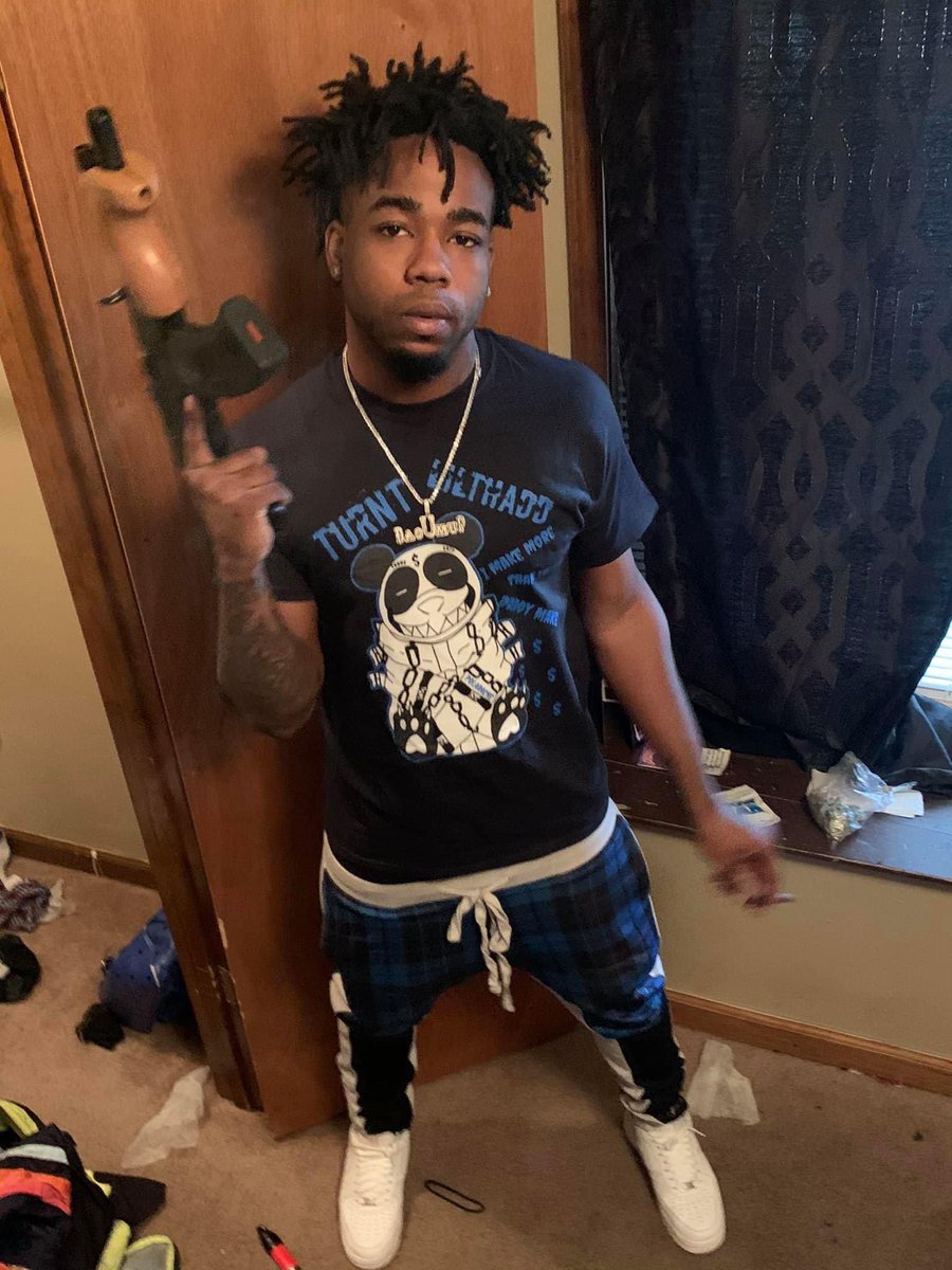Turnt_LilThadd's tweet photo. We Smoke Ya HOMIE TOO π
π½ββοΈπ¨ #TURNT #LLCEOBRICK https://t.co/yhTT8Qho3J