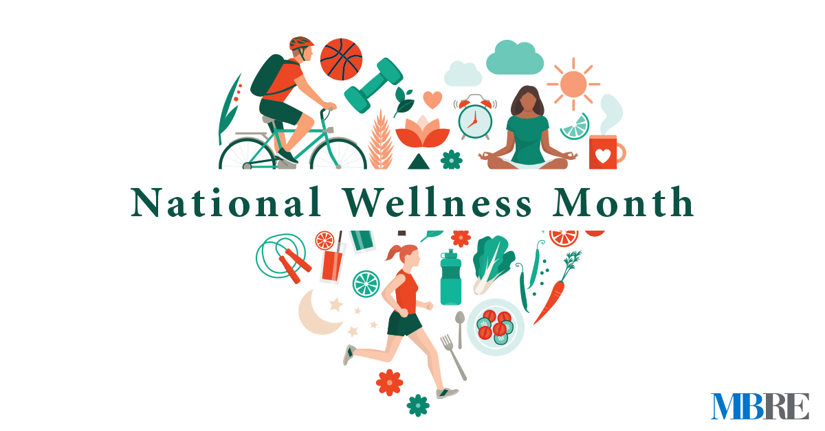 August is #NationalWellnessMonth! Treat your well-being as an ongoing practice of small, daily acts to manage stress, be more productive, and feel happier and healthier. Take the time to look after your health and wellness!
More tips from <a href="/webmdhs/">WebMD Health Services</a>: webmdhealthservices.com/blog/august-is…