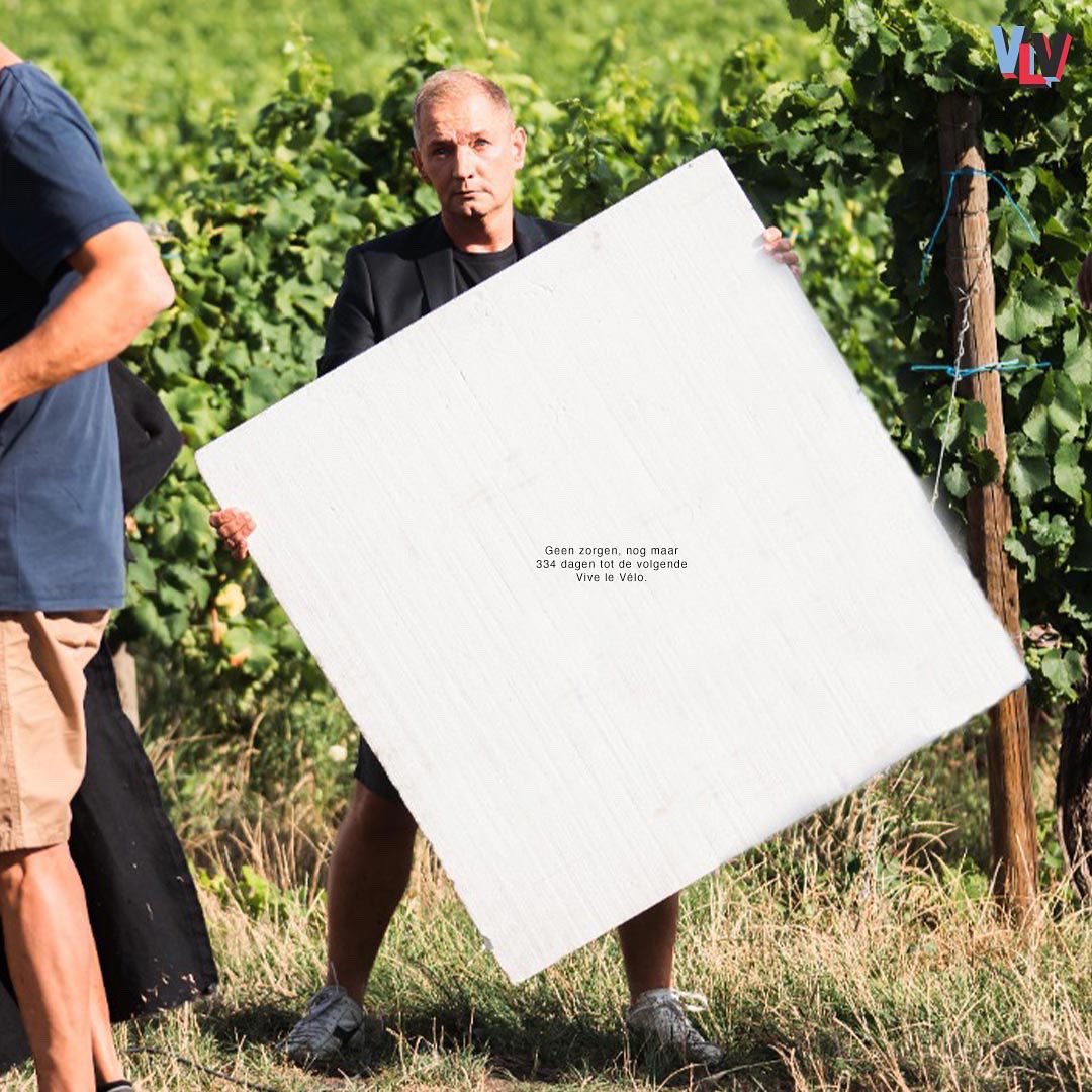 Vive le Vélo tweet media