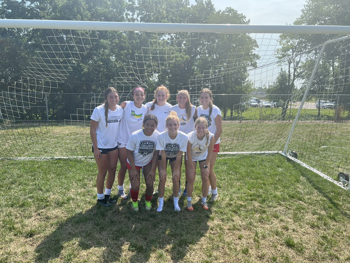 Fusion 04/05 goes undefeated and wins the Girls Division this year 🏆🏆 Congrats Ladies!