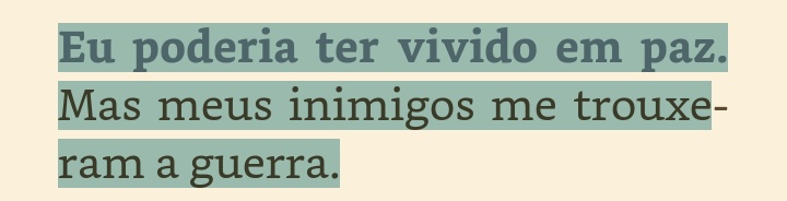LivrosDeTudo's tweet photo. Livro: Fúria vermelha - Pierce Brown

Eis que o autor sabe fazer uma introdução https://t.co/Vr1Pc8MECm