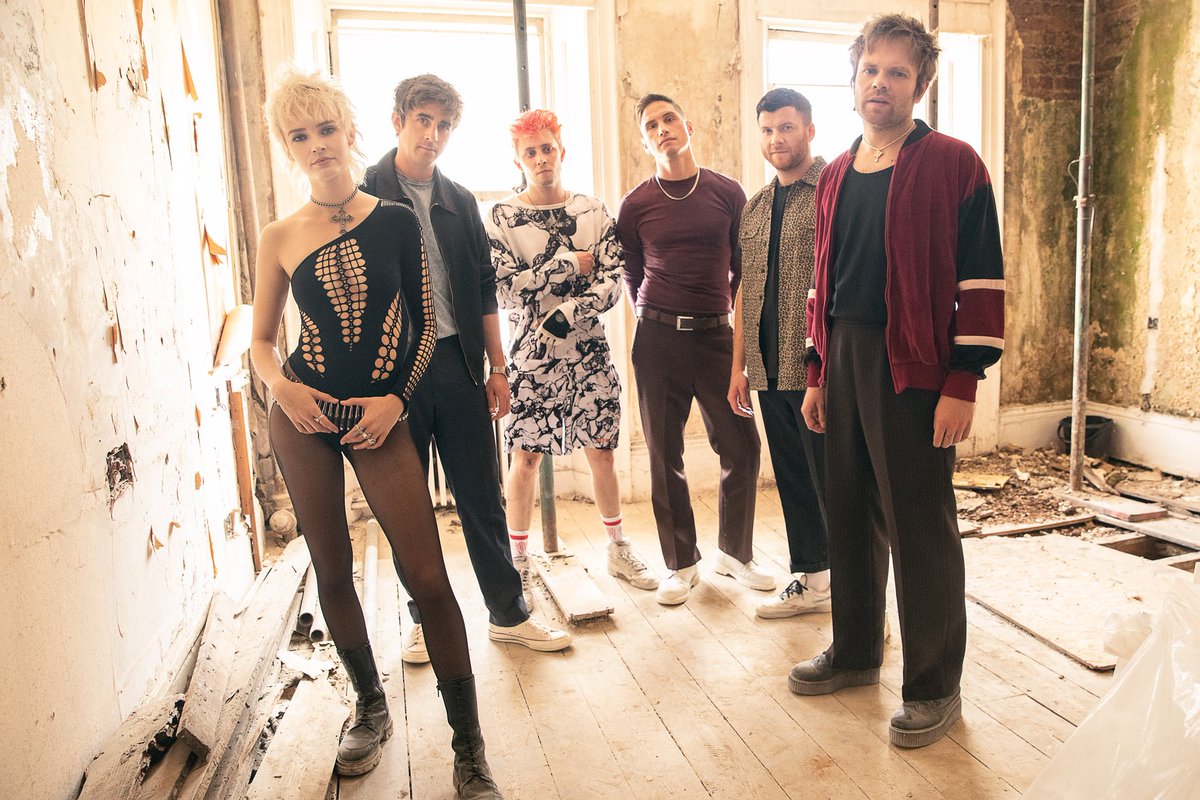 .<a href="/ENTERSHIKARI/">ENTER SHIKARI</a> x <a href="/thisiswargasmuk/">𝐖𝐀𝐑𝐆𝐀𝐒𝐌</a> 

📸 Frederick Wilkinson