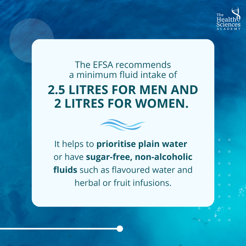 HealthScAcademy's tweet photo. Are you someone who doesn’t like the taste of plain water? Here’s a bonus tip: You can make it more enjoyable and refreshing by adding either ice cubes, slices of lemon, cucumber, some mint, or even berries 🍃🍓