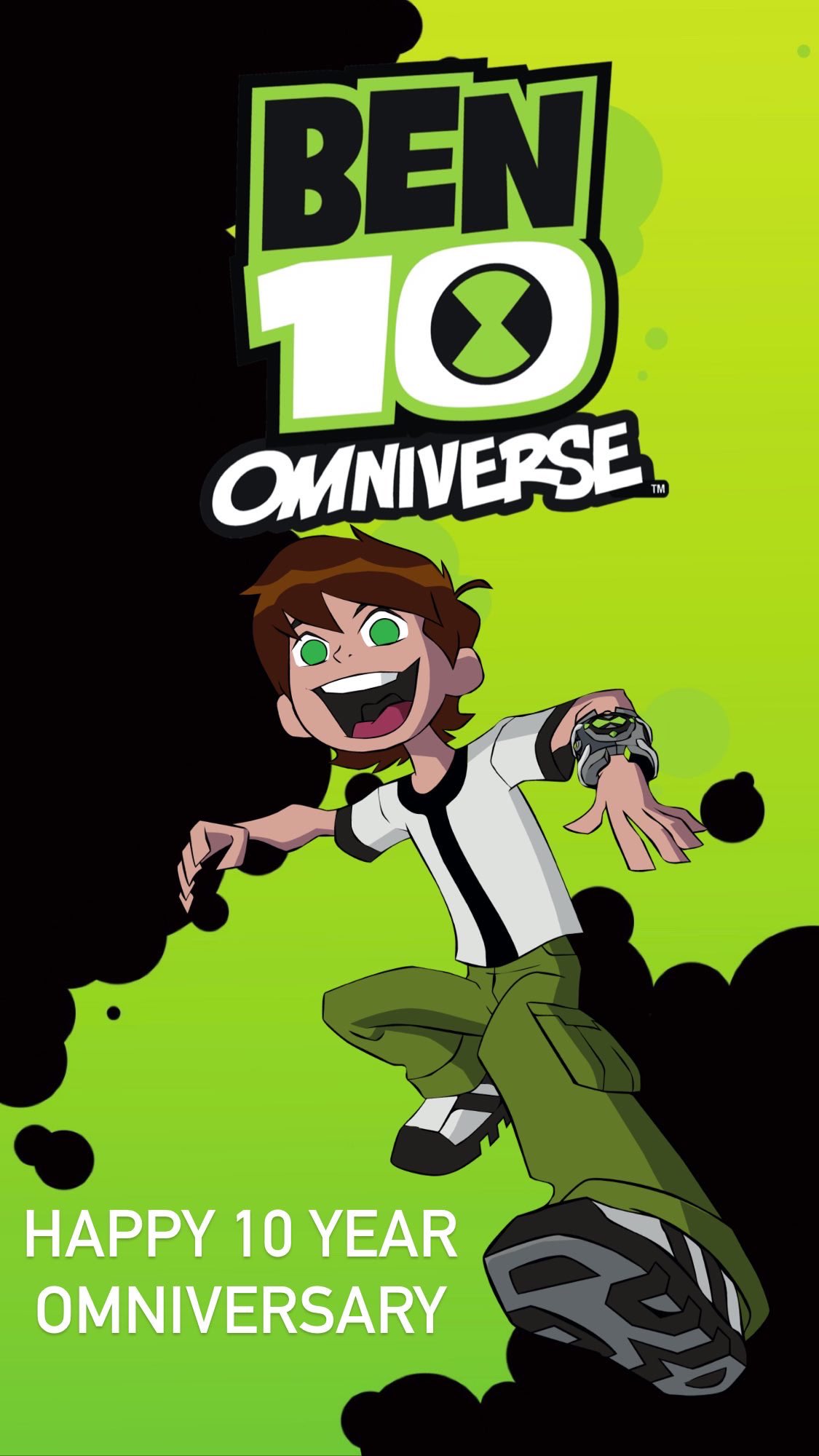 Ben 10: Omniverse, Season 1 Episode 3