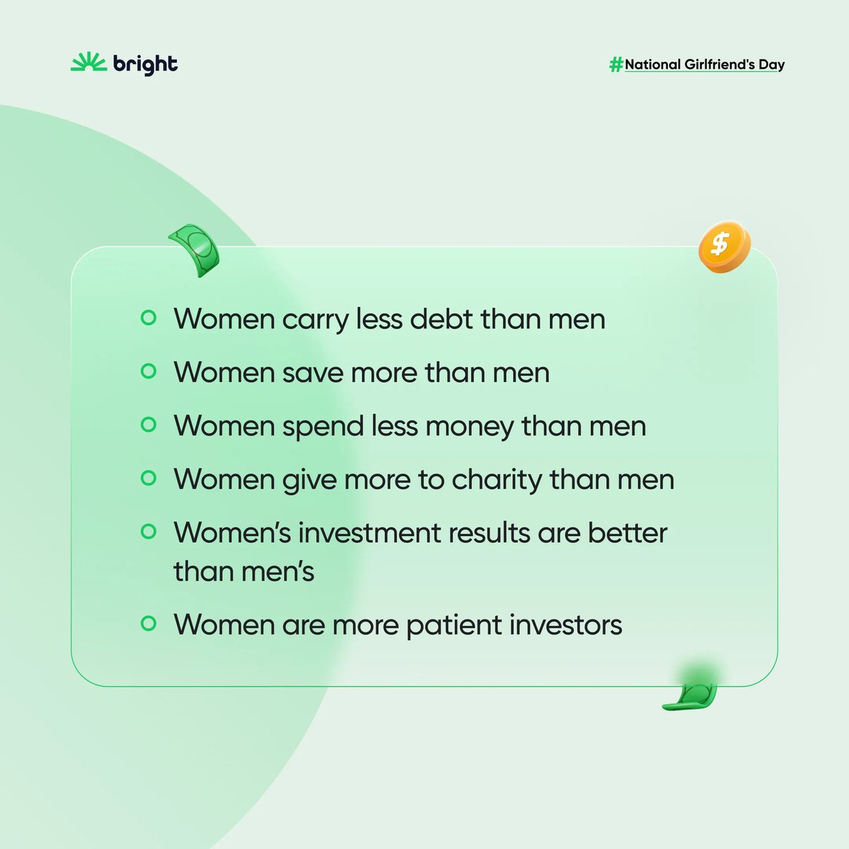 Bright Money tweet media