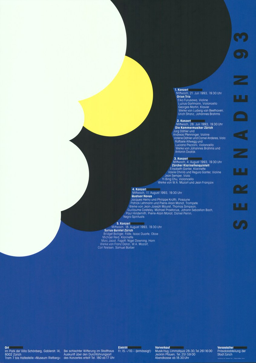 AisleOne's tweet photo. Issue 36 of AisleOne Digest has dropped, featuring the work of renowned Swiss graphic designer Rosmarie Tissi and more. Subscribe for free to read the issue.

https://t.co/rABou46xAO https://t.co/WJjvwsbFep