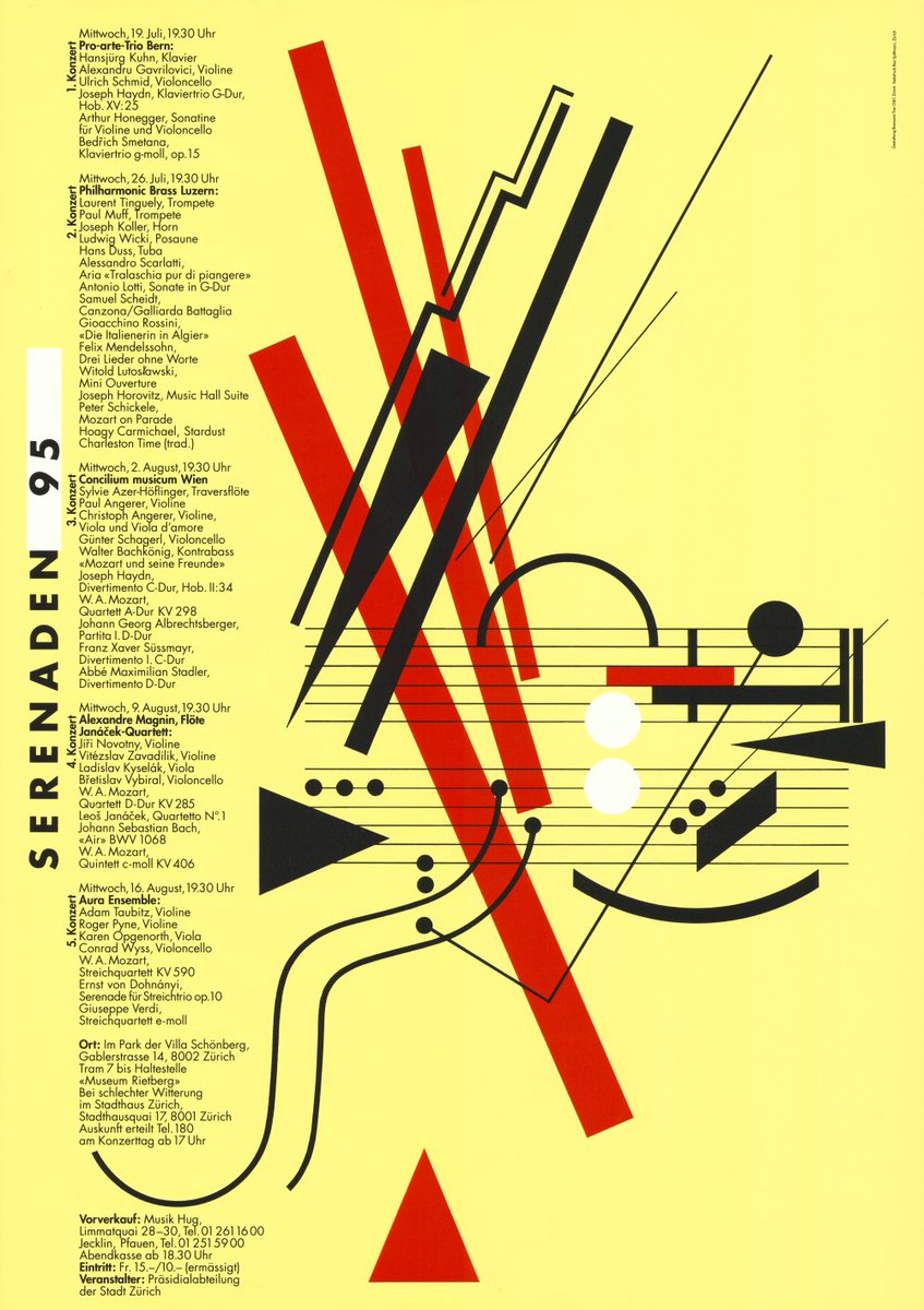 AisleOne's tweet photo. Issue 36 of AisleOne Digest has dropped, featuring the work of renowned Swiss graphic designer Rosmarie Tissi and more. Subscribe for free to read the issue.

https://t.co/rABou46xAO https://t.co/WJjvwsbFep