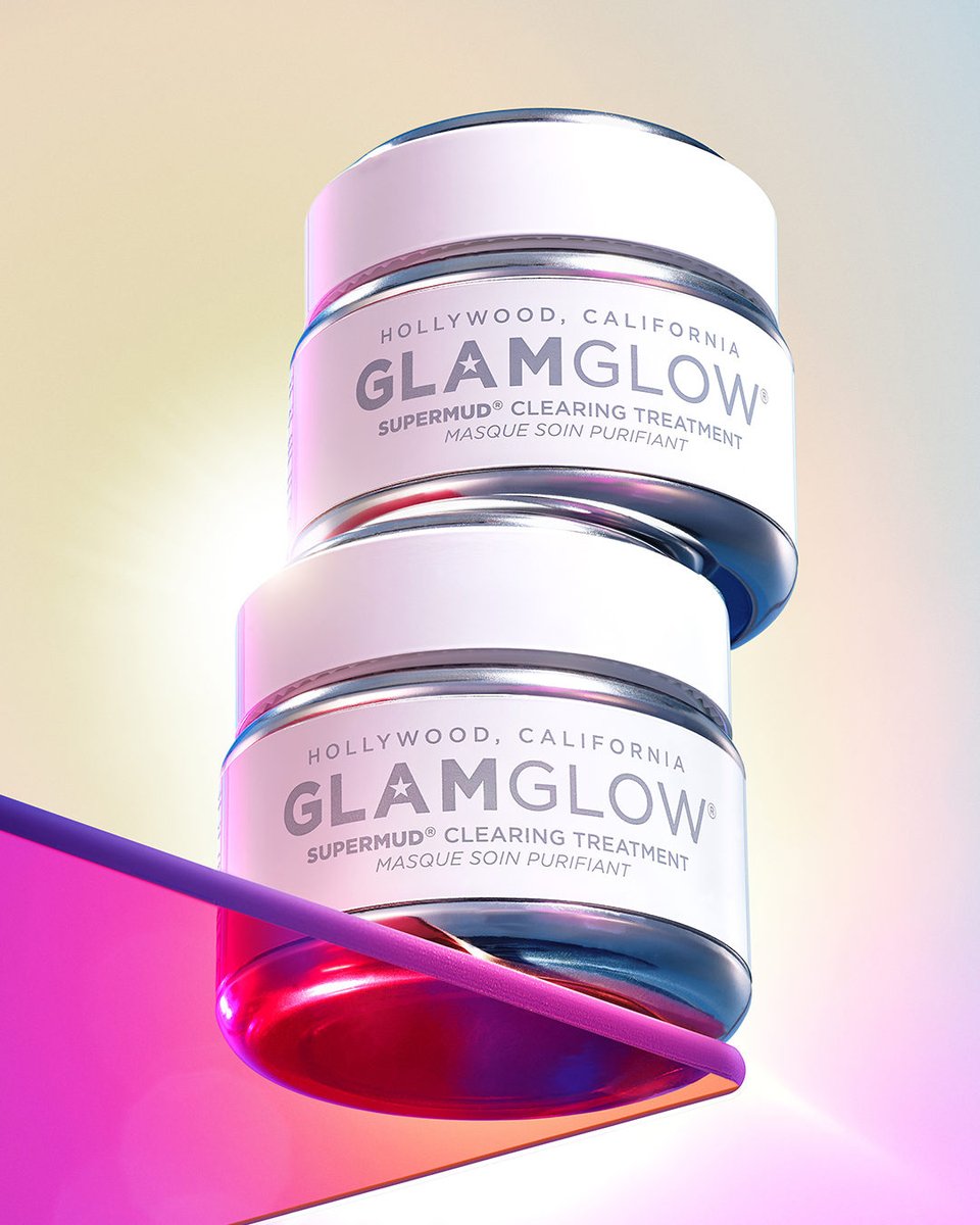 GLAMGLOW tweet media