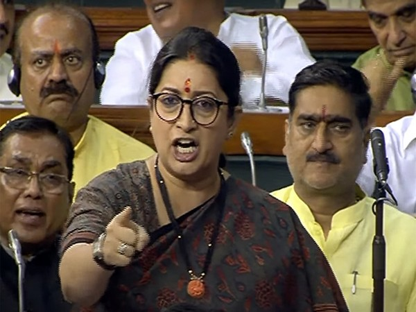 ani_digital's tweet photo. Neither restaurant nor land on which restaurant exists is owned by Smriti Irani's daughter: Delhi HC on Goa bar row
Read @ANI Story | https://t.co/ubJLIzXowK
#SmritiIrani #Goabarrow #DelhiHighCourt #SmritiIranidaughter https://t.co/wnkCVTXt7A