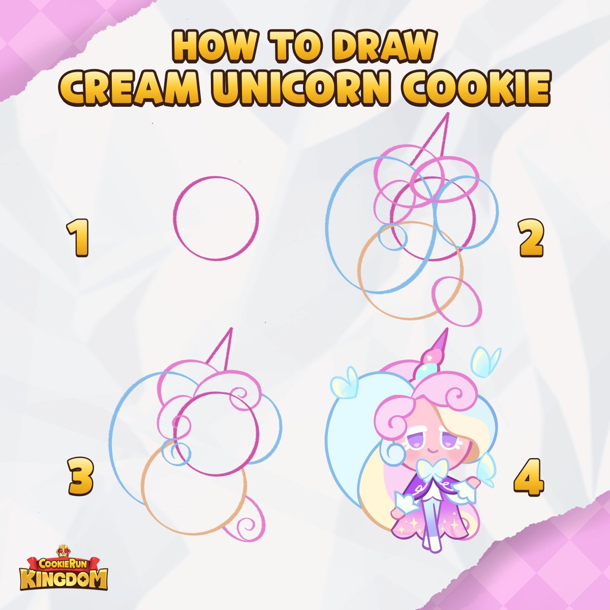 CookieRun: Kingdom tweet media