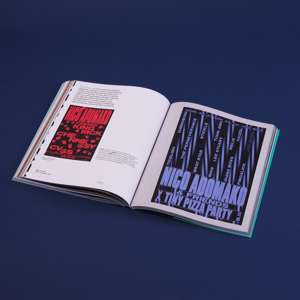 type01_'s tweet photo. CLEARANCE SALE — £10 PER BOOK 🔥
Femme Type — Celebrating Women in the Type Industry
Shop here >> https://t.co/51FyaaBL9I
#type01 #femmetype #femmetypebook #graphicdesign #typography #typedesign #typedesigners #font #fonts #typefaces #typeface #art #design https://t.co/gZYIQhFnow