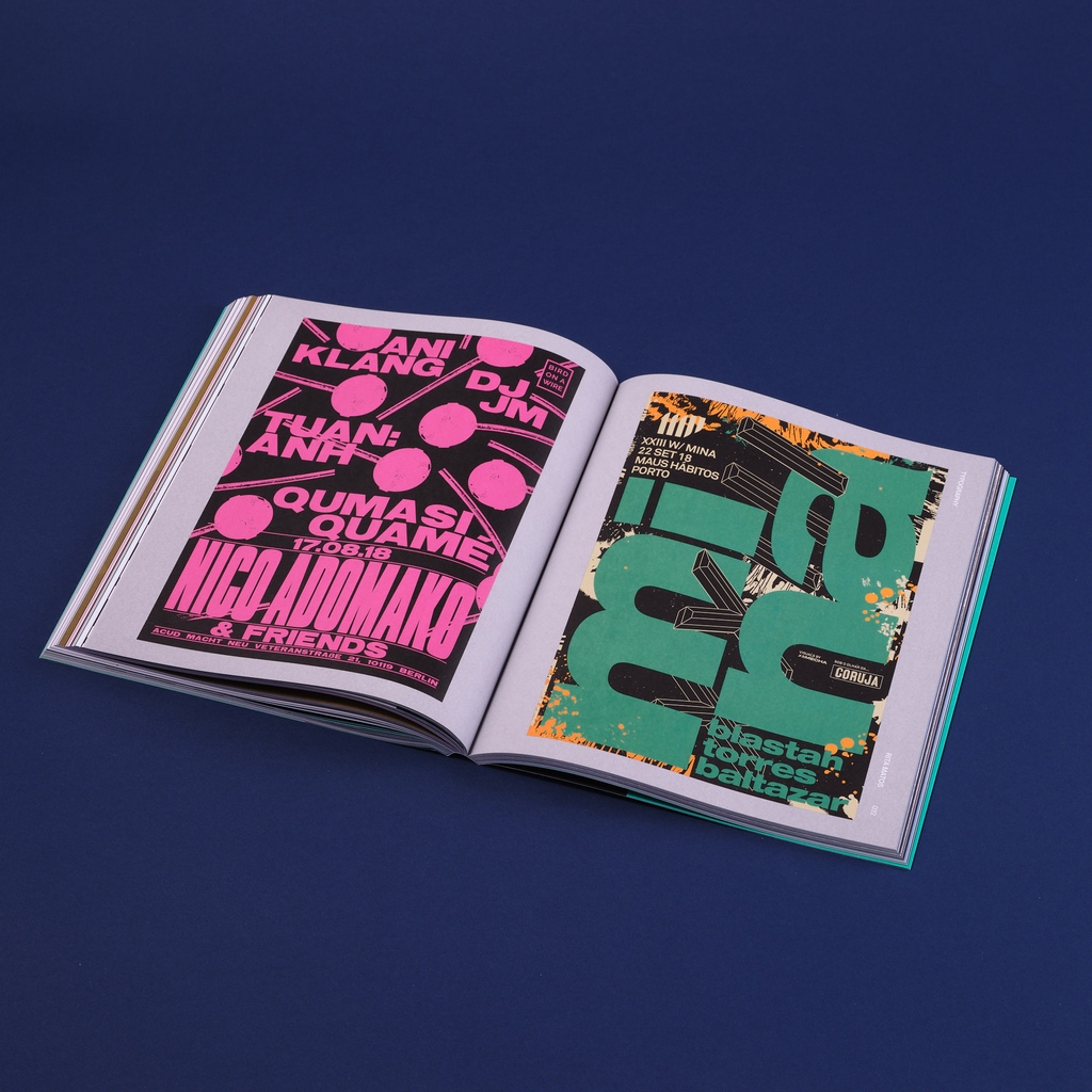 type01_'s tweet photo. CLEARANCE SALE — £10 PER BOOK 🔥
Femme Type — Celebrating Women in the Type Industry
Shop here >> https://t.co/51FyaaBL9I
#type01 #femmetype #femmetypebook #graphicdesign #typography #typedesign #typedesigners #font #fonts #typefaces #typeface #art #design https://t.co/gZYIQhFnow