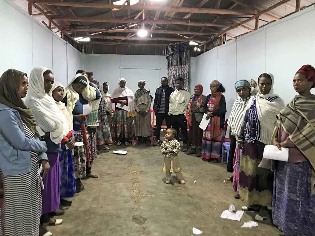 We kicked off our summer Life Skills Youth Camp with sessions dedicated our mothers. The goal: to encourage &amp; support them as they learn positive parenting strategies. 

#hopeforkorah #ngo #holisticcare #transformationaldevelopment #positiveparenting #mothers #lifeskills