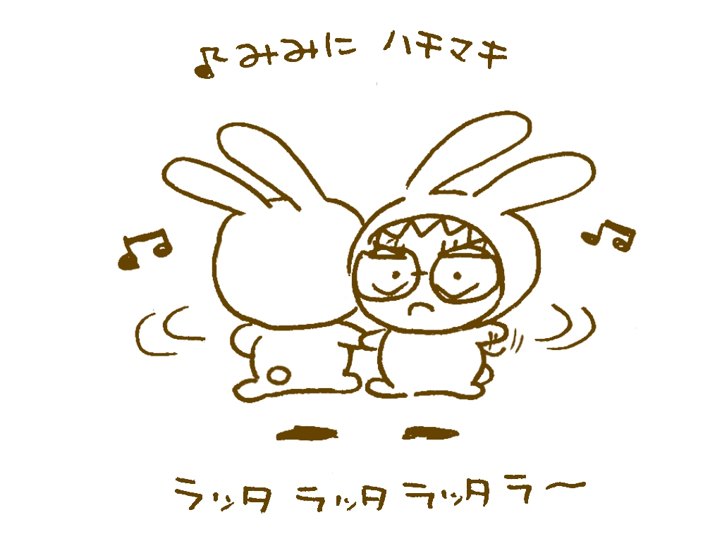再掲🐰💃

最後のかざぬさんお手振りはファンサです🤭 