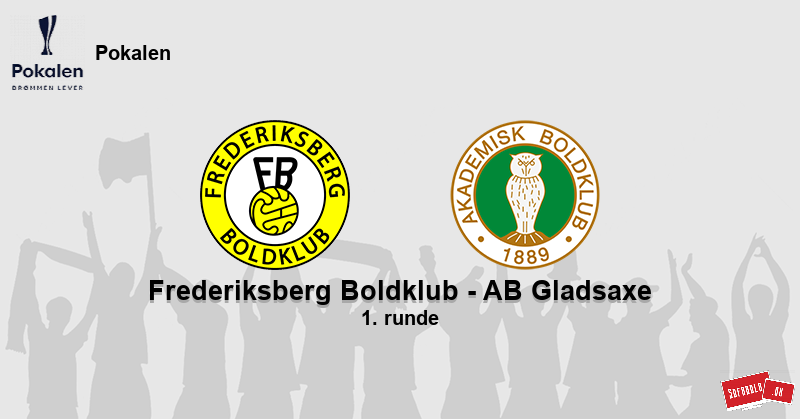 Sofabold's tweet photo. 🕐⚽️ Frederiksberg Boldklub - AB Gladsaxe
Læs kampinfo og stem på resultatet 👇🏻
🔗 https://t.co/sFvKlLQIg0
📌 Pokalen
📅 03. august 2022
⏰ 19:00
📺 18:55
# #FBAB
@FrederiksbergBK @abfodbold1889 #fodbold #Pokalendk https://t.co/J5Km7gQeUA
