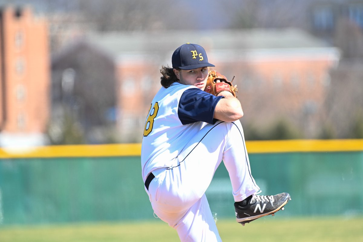 Former Potomac State LHP Brandon Schaeffer signs signs with the Seattle Mariners. <a href="/PotomacStateBB/">Potomac State Baseball</a> 
potomacst.prestosports.com/sports/bsb/202…