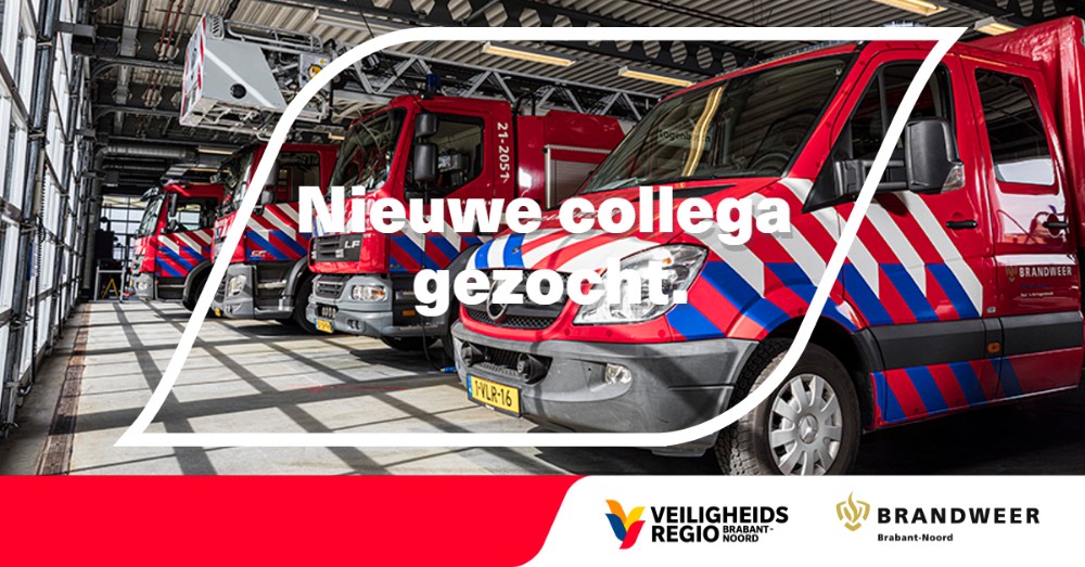 🔎 Brandweer Brabant-Noord is op zoek naar een Specialist Opleiden en Oefenen. Ben jij een creatieve collega die vakman is in het ontwikkelen van opleidingen en oefencontent in samenwerking met collega’s? En heb jij affiniteit met gevaarlijke stoffen? Zie: vacatures.werkeninnoordoostbrabant.nl/vacature/11050…