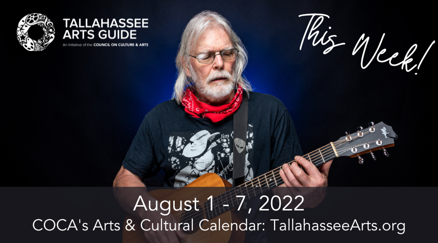 Check out all the arts and cultural events happening this week! conta.cc/3ShtdFT
conta.cc/3Q53sqo