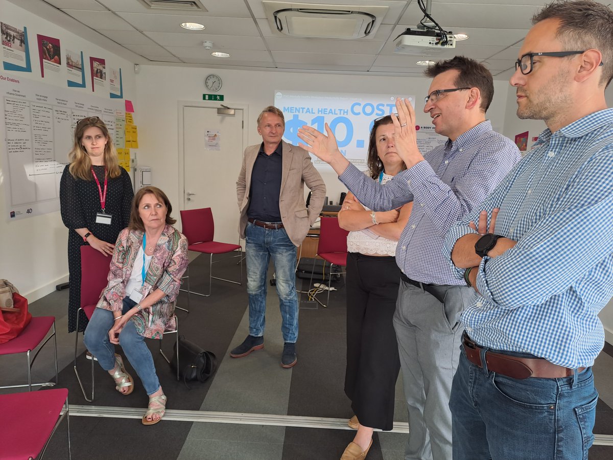 Business in the Community tweet media