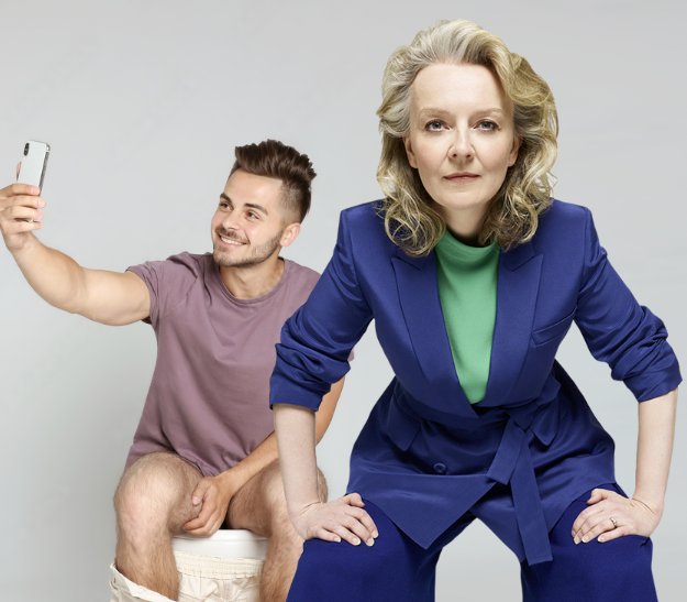 Fantastic news for British foodborne illnesses 🇬🇧🦠 #LizForLeader #QueenOfDeregulatedPork