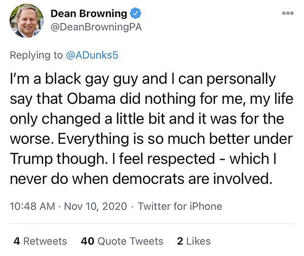 crazy ass moments in american politics tweet media