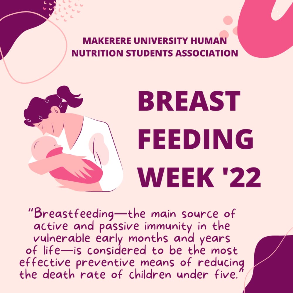 Muhunsa_MAK's tweet photo. #worldbreastfeedingweek2022 https://t.co/yd4hiJmxCL