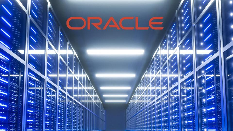 New Oracle Database Platforms And Services Deliver Outstanding Cloud Benefits