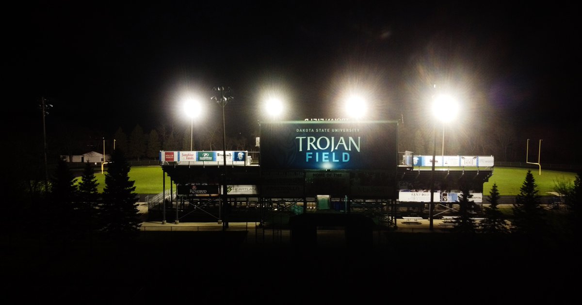 DSUadmissions's tweet photo. 24 more days till our first home game of the 2022 season!! 🏈 https://t.co/HwL0hB452p
