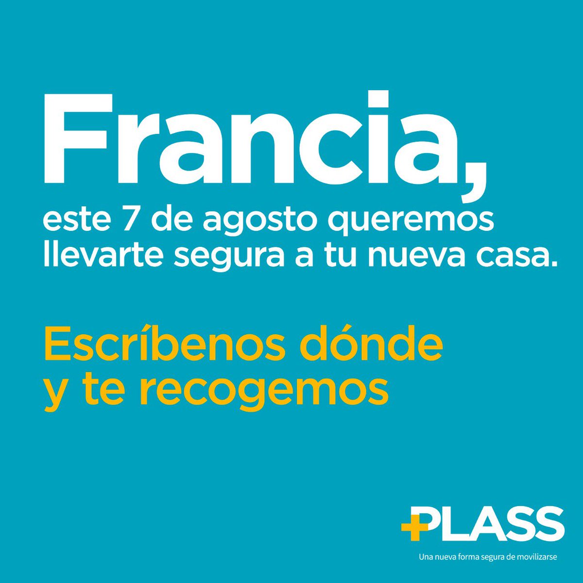 lorenamar__'s tweet photo. #ViajoRelaxCuando sé que estoy segura, llego a casa tranquila y rápido, eso es vivir sabroso https://t.co/tR4v7S1ELD