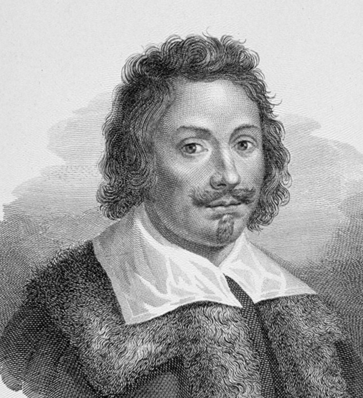 The creation of the barometer illuminated the path for the future of vacuum testing. Did you know Evangelista Torricelli invented the barometer?

The Torr unit of pressure is named after him!