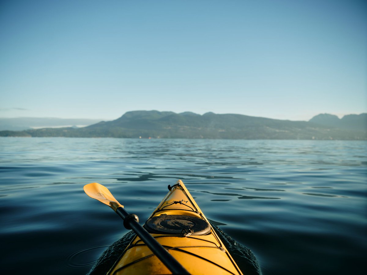 Happy BC Day! Here's to sunny skies, calm seas, and some time exploring by boat! 📷 Destination Vancouver/Kindred & Scout #explorebc #ahoybc #boatingbc