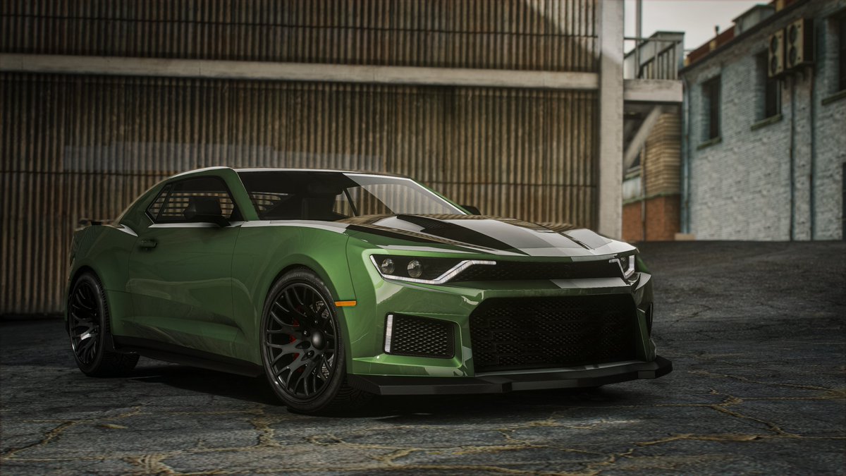 Declasse Vigero ZX

#thecriminalenterprises #grandtheftauto #gtaonline #gtavpc #gta5 #gtav #snapmatic #gtaphotography #gtapics #gtacars #rockstargames