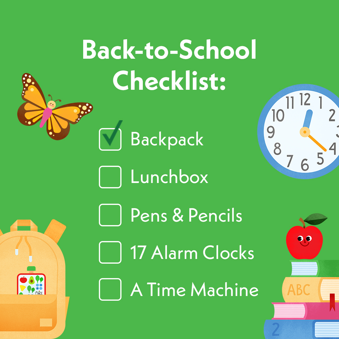 Once Upon a Farm tweet media