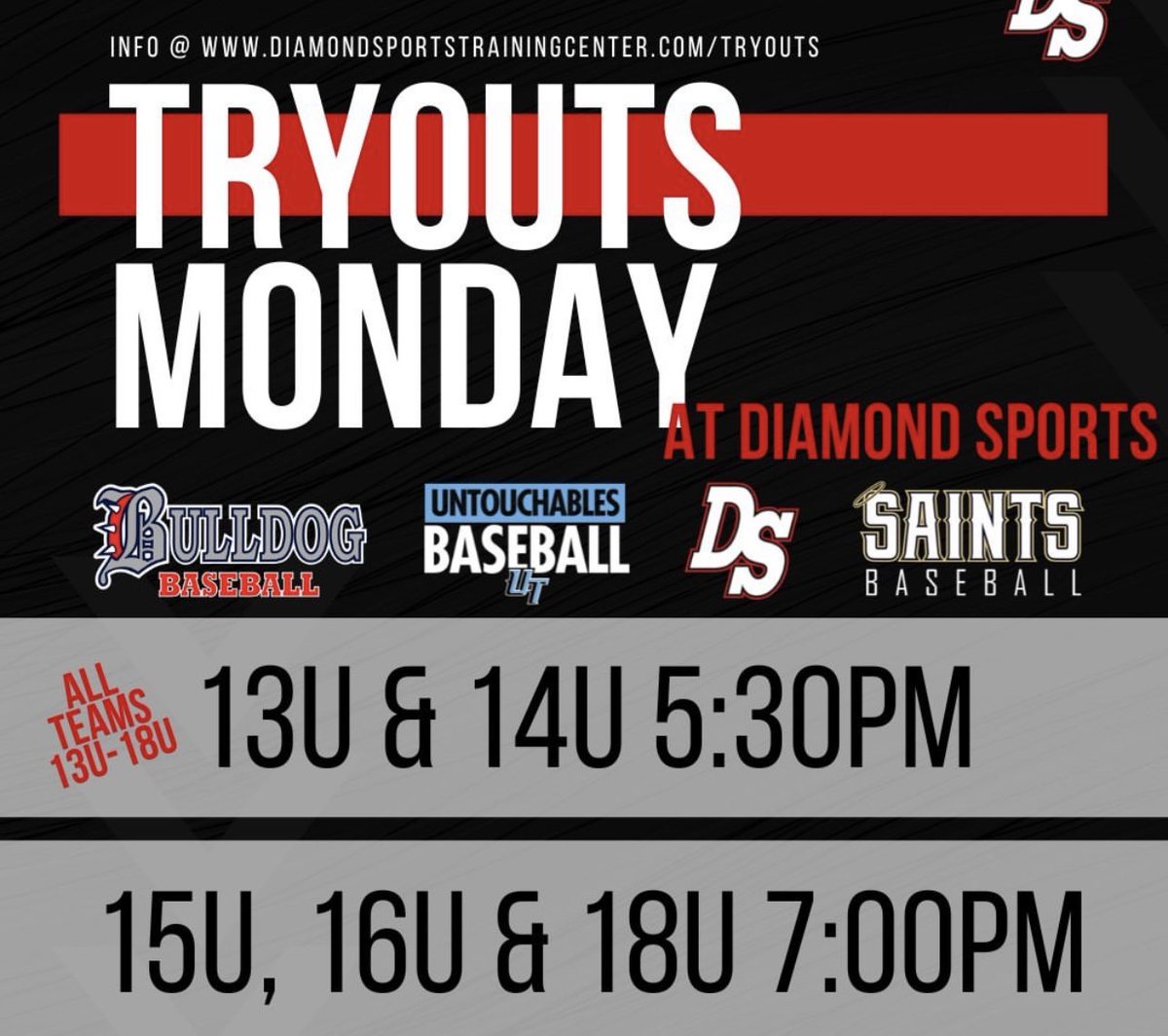 Coach VO tweet media