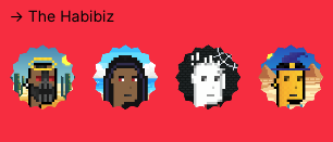 peacefallxyz's tweet photo. Calling all @The_Habibiz holders! We're giving away Peacefall NFTs for your chance to win prizes like Habibiz, Forgotten Runes, &amp; the Grand Prize Moonbird in battle!

Just RT &amp; follow to enter! Tournaments begin Aug 2
https://t.co/P5GYPTksMe

s/o to @NftRamo &amp; our Habibiz OGs👊✌️ https://t.co/9shcYx8KeO