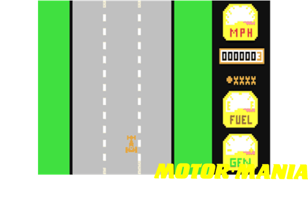 RetroNrare's tweet photo. Motor Mania (USA)

Just another Commodore 64  Classic Game.  Why not follow us here or pinterest to discover more Commodore Game Classics from the golden age. 

#c64 #commodore64 #commodore #c64collectors #c64games #Vintagegames #Retrogames #Retrogame #Retrogaming #Classicgam https://t.co/5Iz5Llidi9