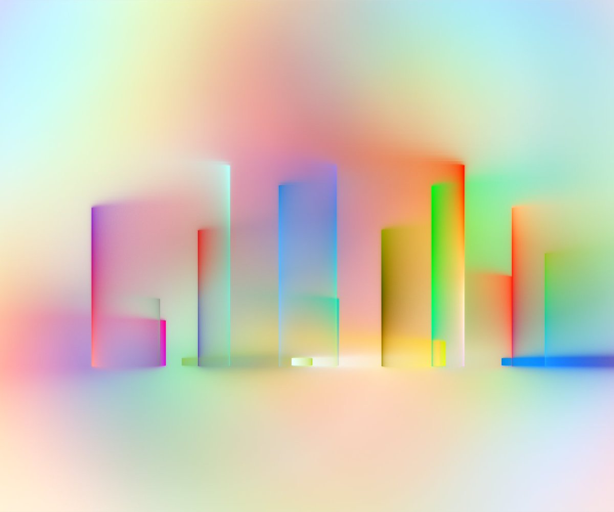FxhashSalesBot's tweet photo. 🖼️ horizon(te)s #32

‍🎨 Generative Art by zachlieberman, IskraVelitchkova
💰 Sold for 880.0 $XTZ ($1,610.00 USD) on the @fx_hash_ marketplace

🔗 https://t.co/RWz6gyO6Ug

#fxhash #cleanNFT #generativeart https://t.co/yLyPRRV1Ra