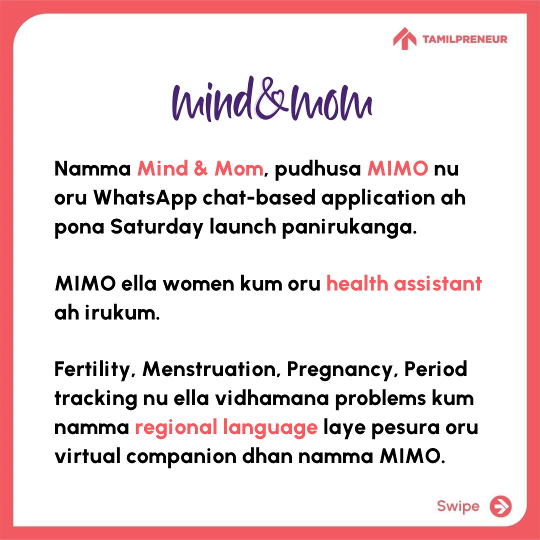 If you're a woman, send 'hi' to +918148657983 and they have got you covered!