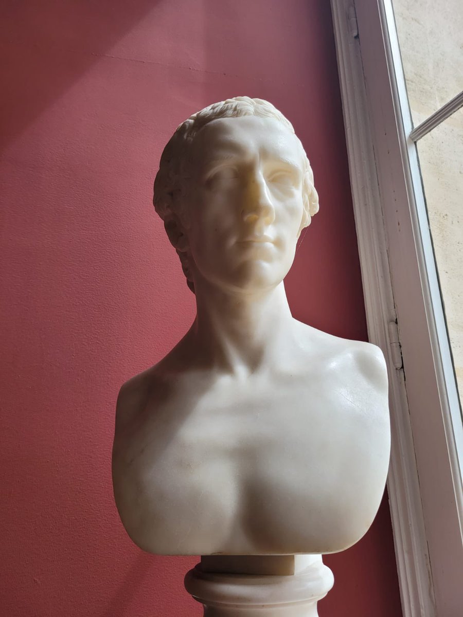 Mark Zuckerberg? what are you doing in the 17 hundreds?