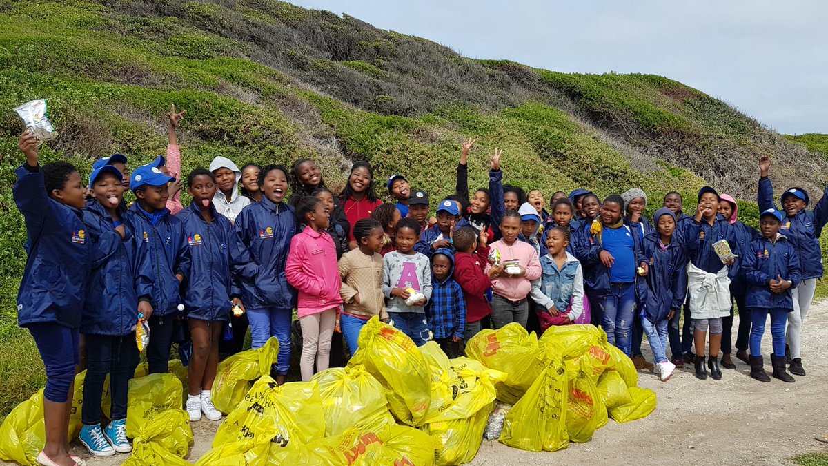 Dyer Island Cons. Tr tweet media