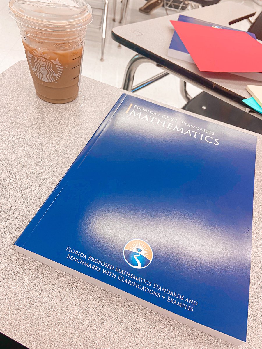 MrsYerkes_K's tweet photo. Getting ready for a new school year! @collierschools @SeaGateES #ccpsbestmath https://t.co/HKT3Z8rDH8