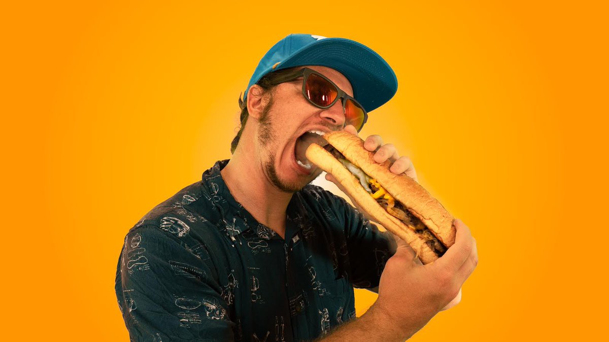 PardonMySteak tweet picture